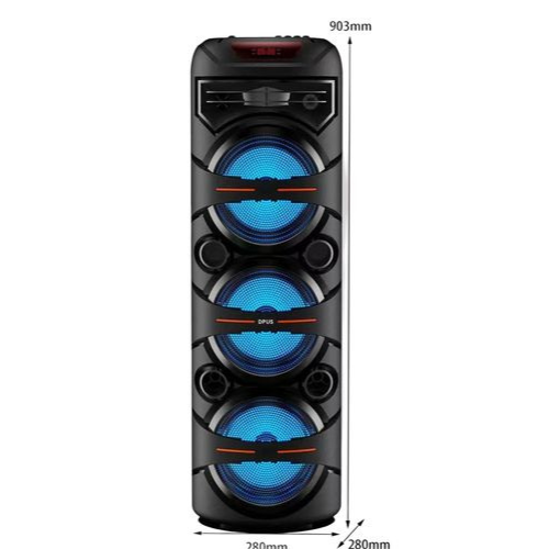 Speakers