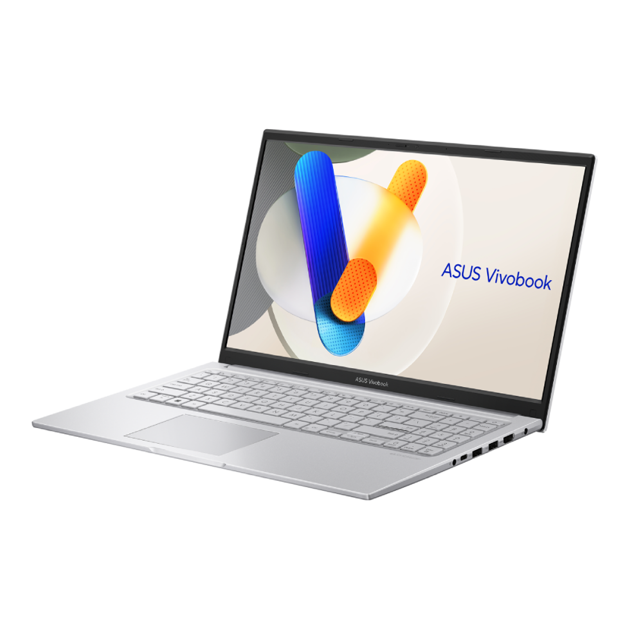 Asus Vivobook 15 12th Gen 15.6" Laptop - Intel Core i7-1255U - RAM 8GB - SSD 512GB