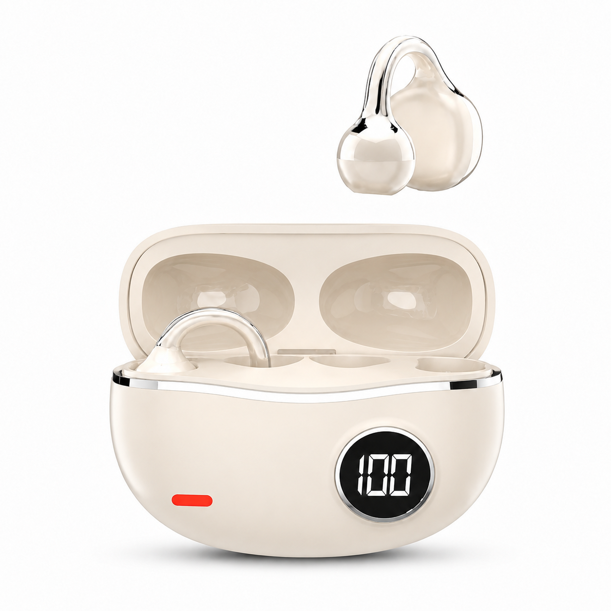 JBL M91 Wireless Earbuds