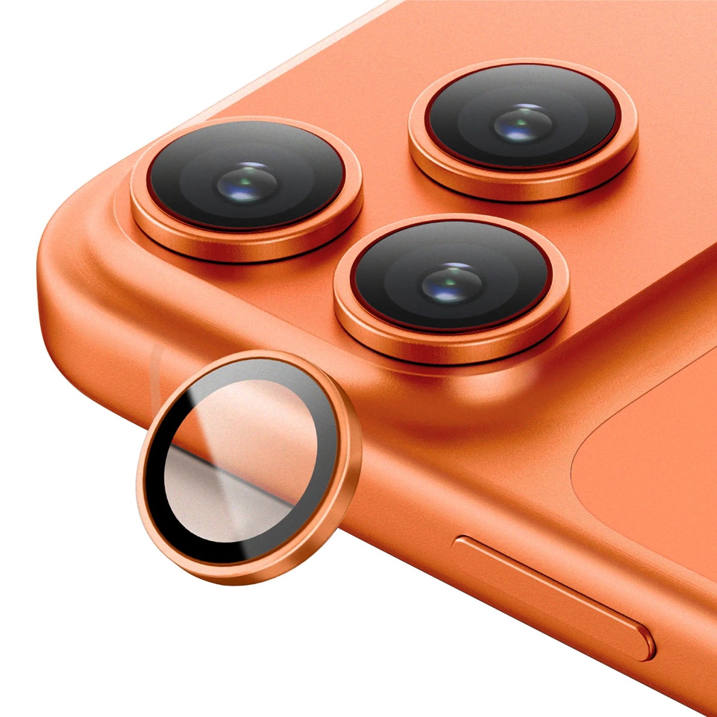 iPhone Lens Protection