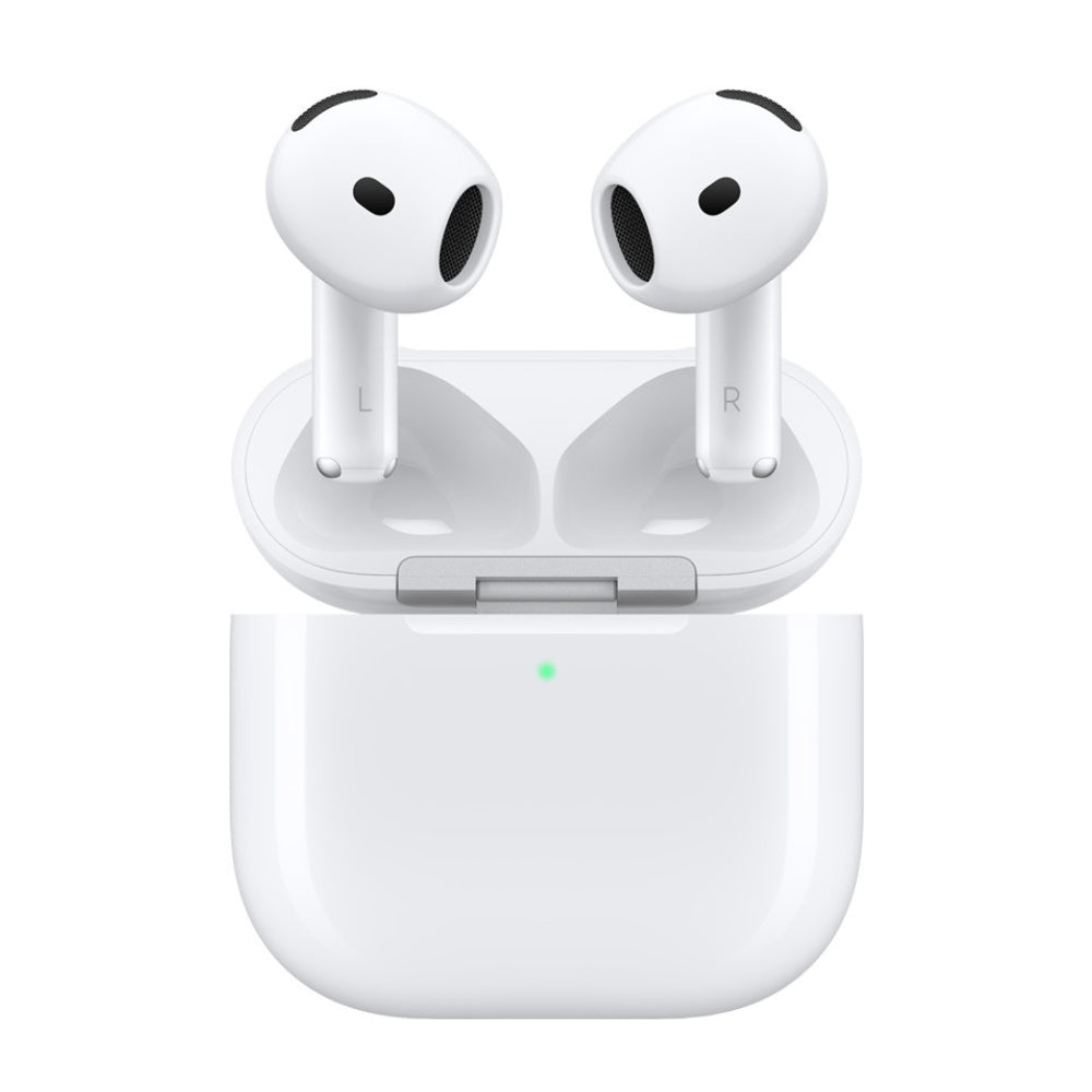 Apple AirPods 4 with Active Noise Cancellation