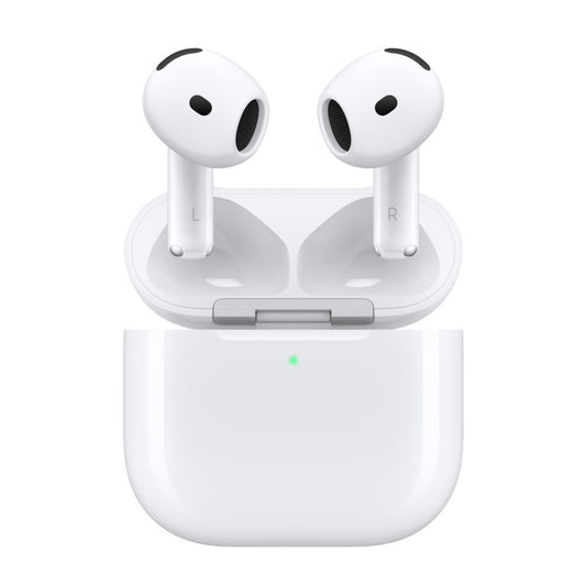 Apple AirPods 4 with Active Noise Cancellation