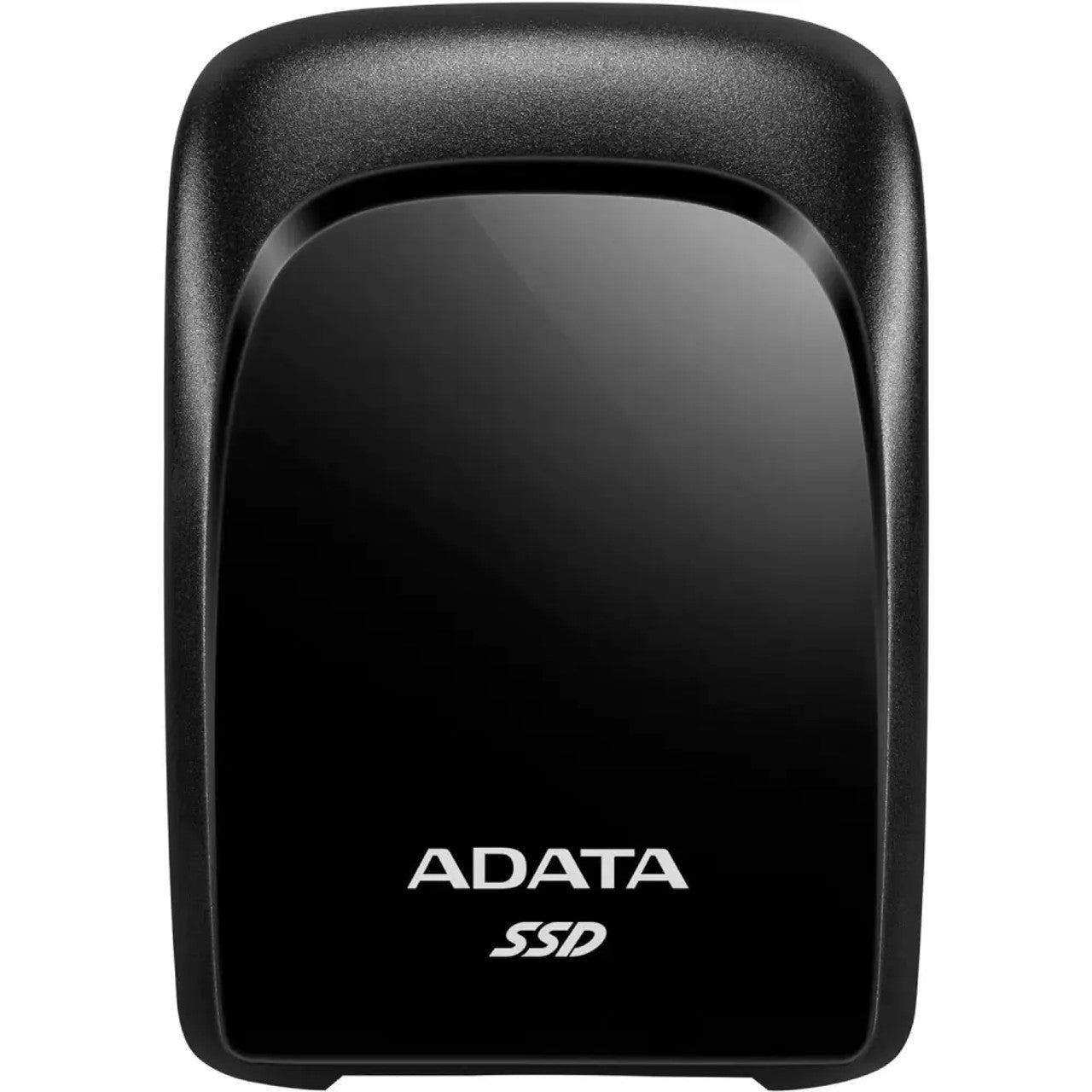 External SSD, 960 GB, business card size