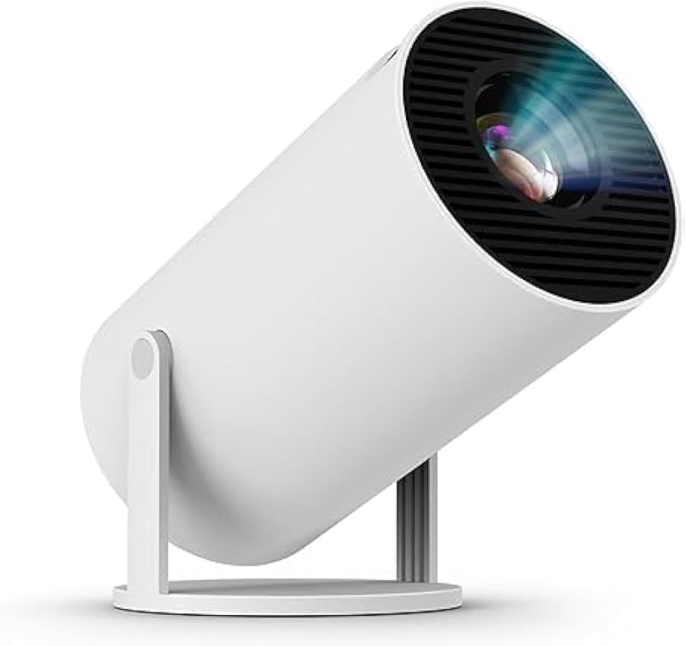 Smart Projector – Portable