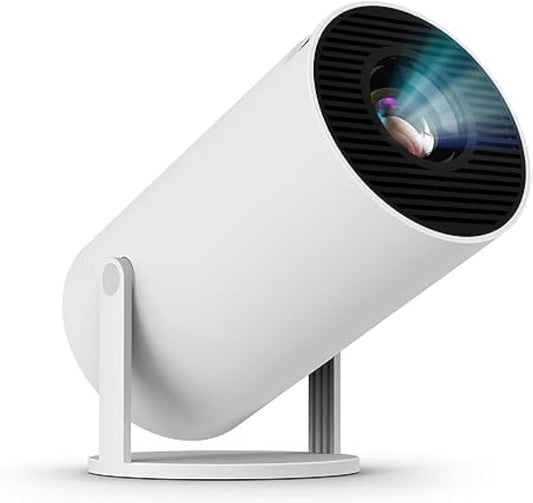 Smart Projector – Portable