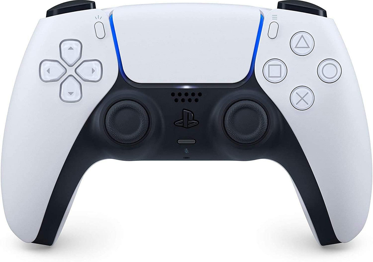 Sony PS5 DUAL Sense Wireless Controller