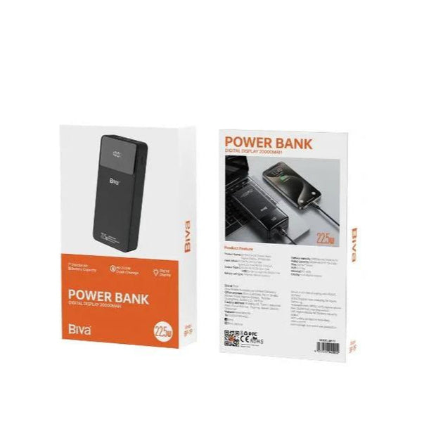 Biva Power bank