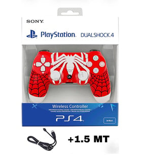 PS4 DualShock 4 Wireless Controller