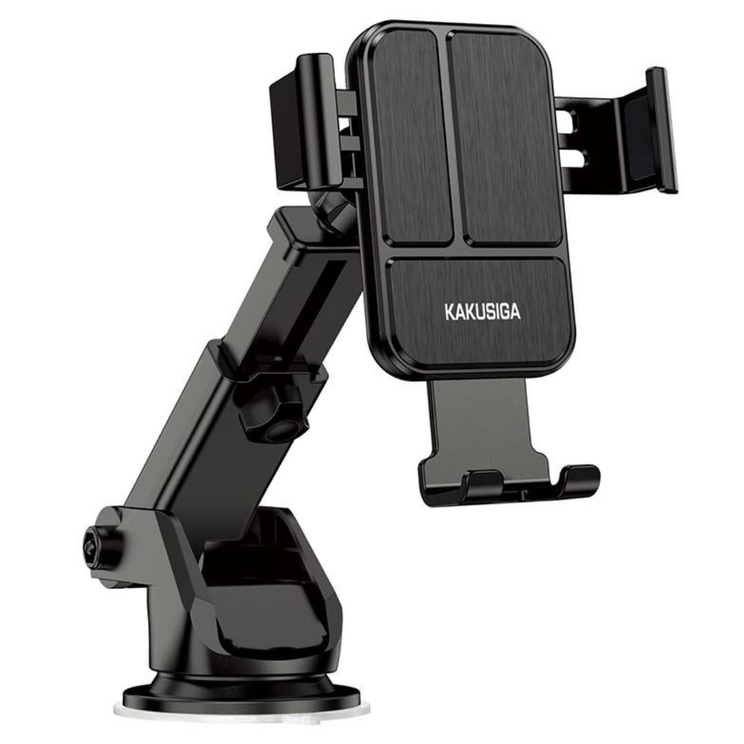 Kakusiga Adjustable Car Phone Holder