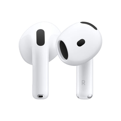 Open-Fit ANC Wireless Earbuds