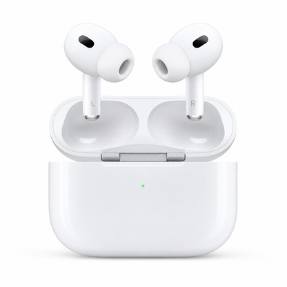 Compact Wireless Earbuds – Touch Control