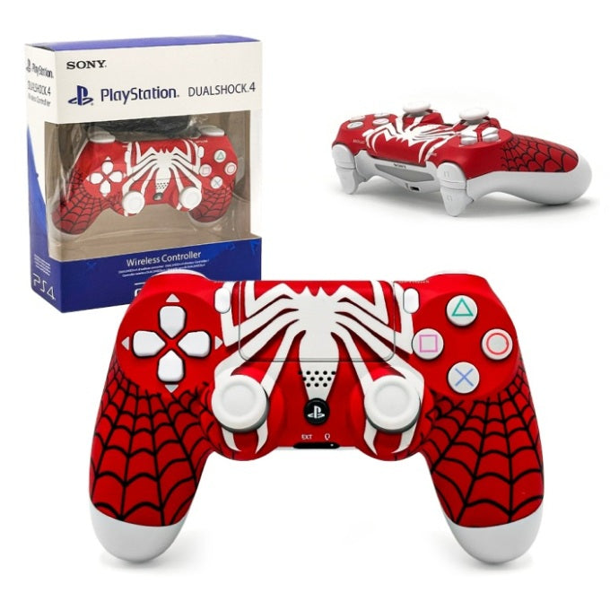 PS4 DualShock 4 Wireless Controller