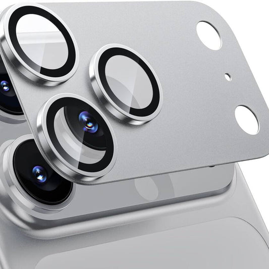 iPhone lens protection