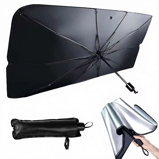Kakusiga Car Umbrella Sun Shade