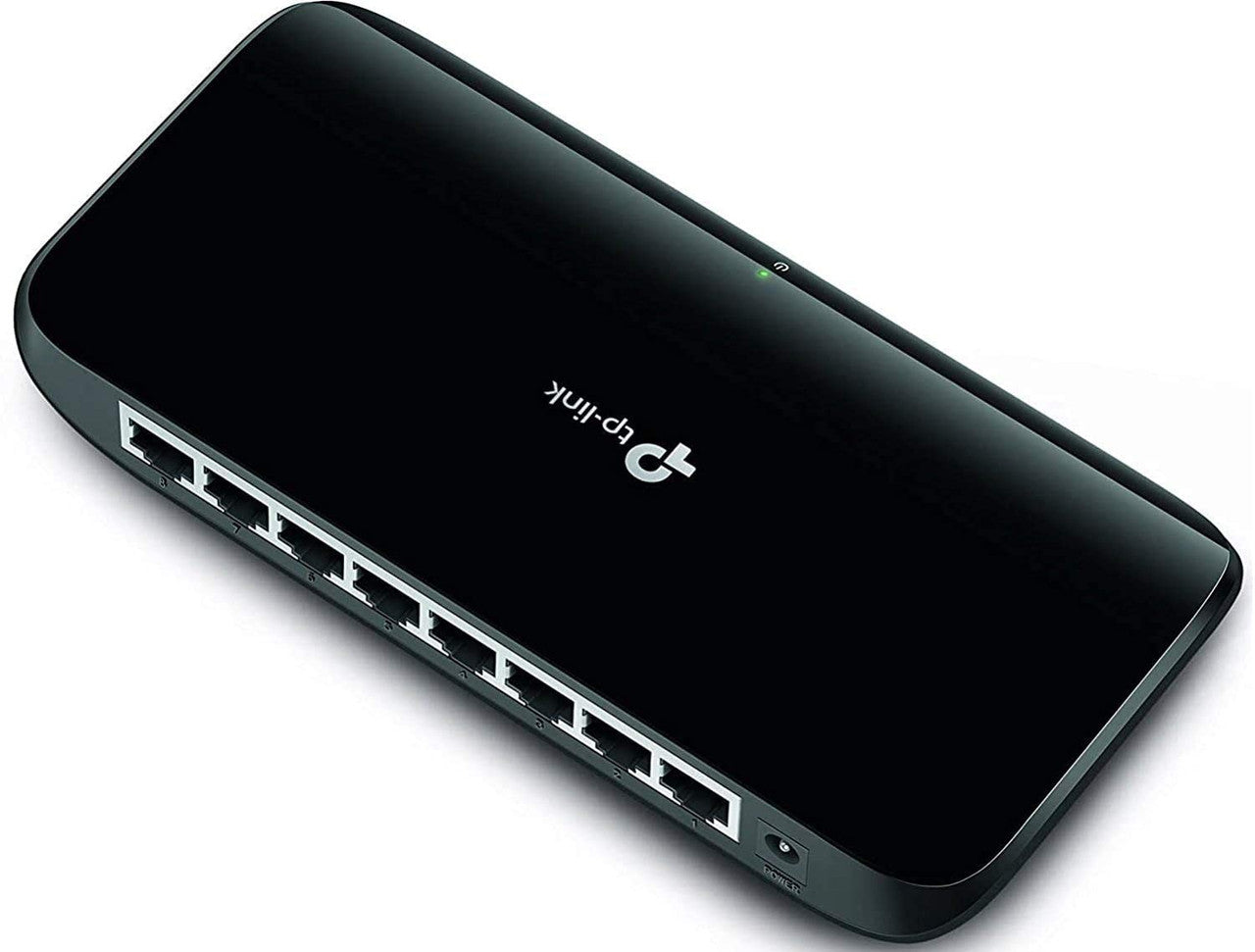 TP-Link 8 Port Switch