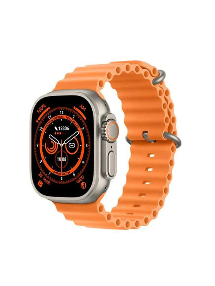 ultra smart watch